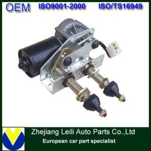 High Quality Manufacture Wiper Motor Specification
