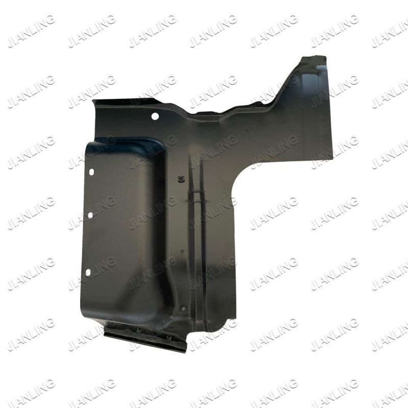 Auto Inner Pedal for Truck Mitsubishi Truck Fuso Canter 2012 Auto Inner Pedal