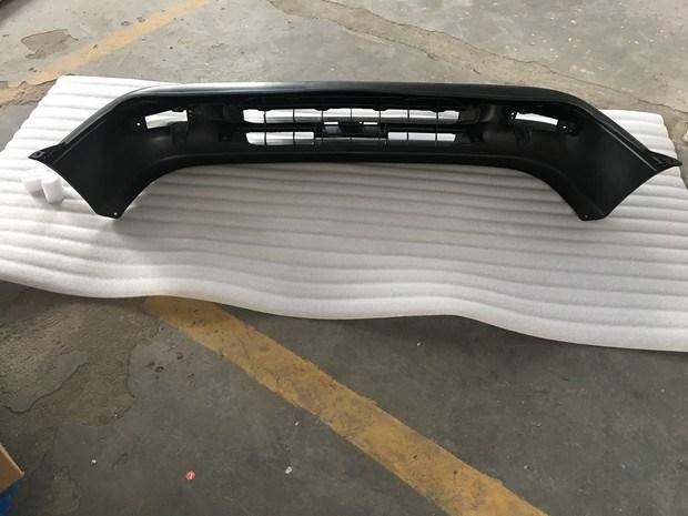 Wholesale Front Bumper for Toyota Corolla Ee90 Ae92 Car Parts