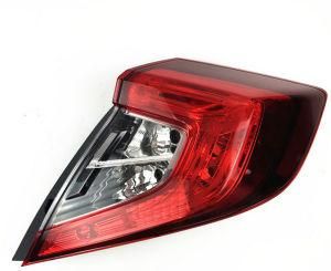 Tail Lamp Honda Civic 2016 2017