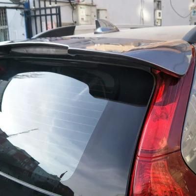 Auto Parts Roof Spoiler Car Spoiler Rear Spoiler for 2012 2013 2014 2015 2016 2017 Honda Civic Rear Spoiler