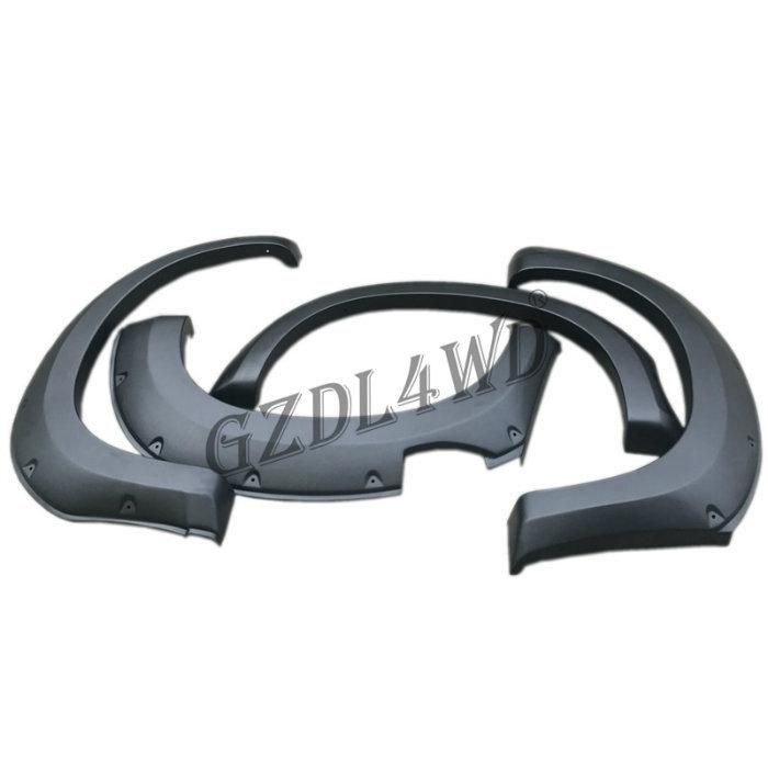 4X4 Pickup Parts Front Grille for Isuzu D′max Ute