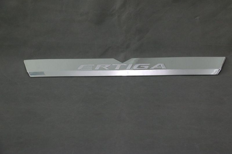 New Design Rear Trunk Steamer for Ertiga 2012-2017