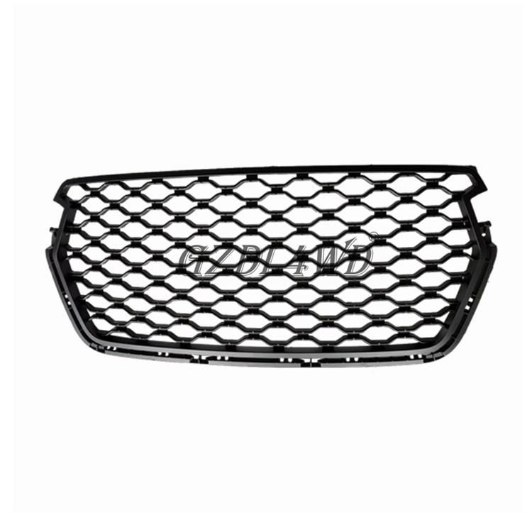 4X4 Pickup Newtest Modified Front Grille for Isuzu D-Max 2020