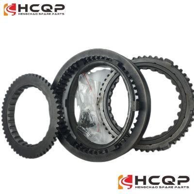 Best Selling 1701035-TV104 Synchronizer Assembly Truck Gearbox Truck Gearbox Synchronizer Assembly