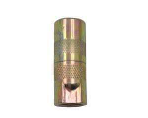 Germany Type Grease Gun Coupler, Height 39mm, Hex 15mm, OE Quality, Factory Price