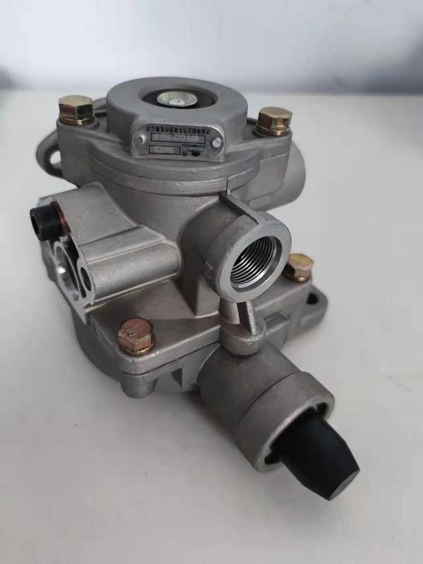 Relay Valve Brake Valve Spare Parts 9710021500