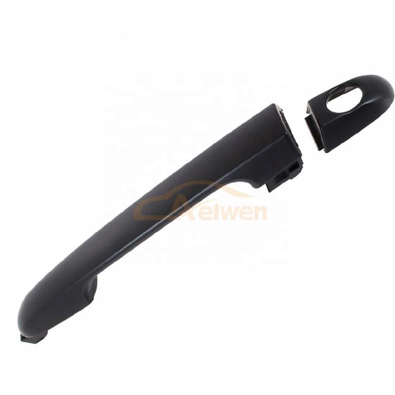 Aelwen Left Hand Auto Parts Car Door Handle Fit for Hyundai I20 2008-2015 OE Dh I20 L Dhi20L
