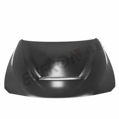 Gts Style Engine Hood Cover for BMW F30 F35 2012-2018