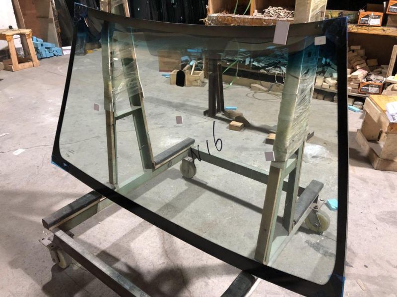 Auto Glass Windshield for Nissan D21