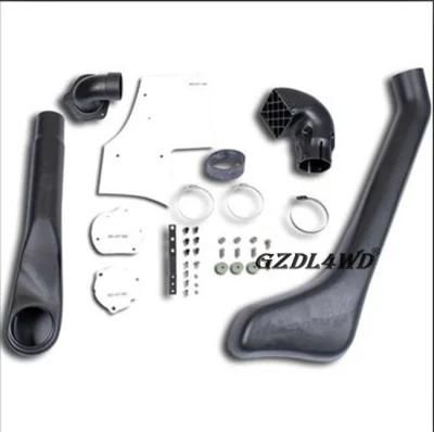 LLDPE Nissan Patrol Tb48e Y61 Snorkel Kits 2004 Pickup Accessories