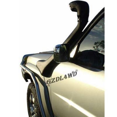 4X4 Accessories Car Snorkel Kits for Nissan Gu Patrol Y61