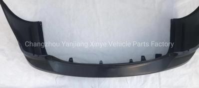 Wholesale Factory Price Auto Body Parts Front Bumper for Corolla 2010 -2012 Middle East European Car Accessories