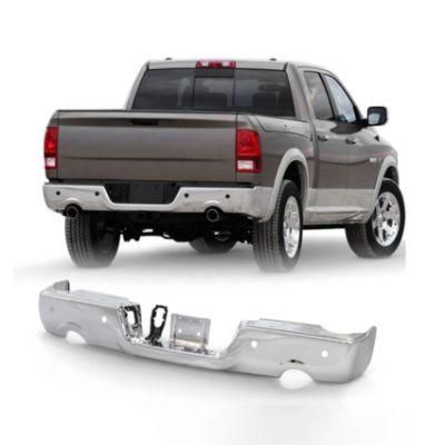 2013 2014 2015 2016 2017 2018 Automobile Parts RAM1500 Rear Bumper