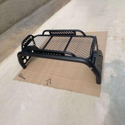 for F150 Ranger Car Parts Truck Roll Bar with Basket