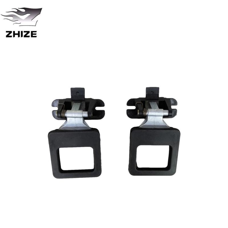 Car Door Inside Handle (Sinotruk HOWO) for Truck