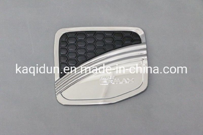 Hot Sale Car Accessories Front Grille for Isuzu D-Max