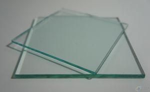 1.80mm Clear Float Glass for Arg Automotive Windshield