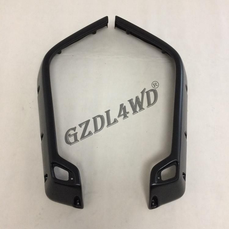 4WD Accessories Car Parts Jeep Wrangler Tj Extended Fender Flares