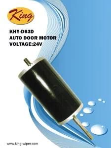 24V Auto Door Motor