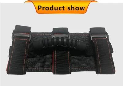 Roll Bar Car Wrangler Handle Strap for SUV Jeep