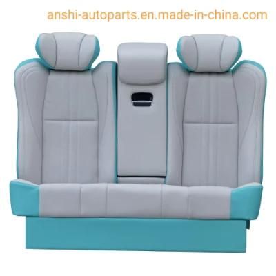 Comfortable Message Electric Heating Sofa Auto Seats