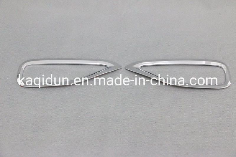 Hot Selling Car Accessories Side Light Cover for Fortuner