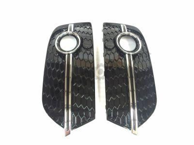 Rsq3 Fog Lamp Cover Frame for Audi Q3 2012-2015