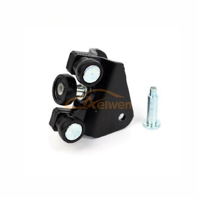 Auto Parts Sliding Door Roller Used for Berlingo OE No. 9680486780