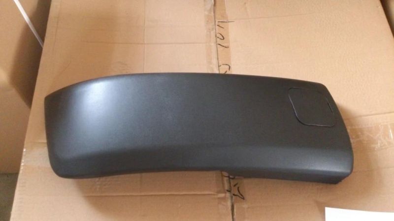 Wholesale Good Quality Car Front Bumper Cover for Toyota Probox 2002