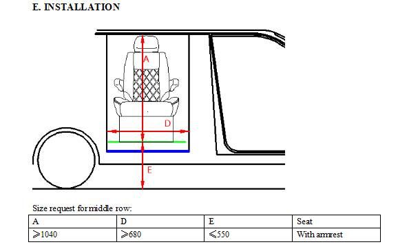 Turning Seat with Wheelchair Which Canbe Used as Wheelchair with Loading 150kg