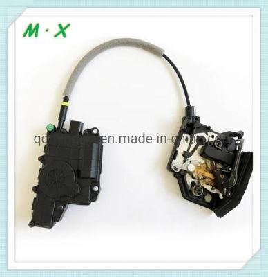 China Best Quality Soft Close Automatic System or Lock 4 Door of Volkswagen Caravelle (12-20)