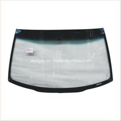 Auto Glass for Toyota RAV4 As20 Laminated Front Windshield