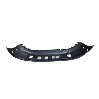 Auto Body Part Body Kits Bumper for Mitsubishi L200