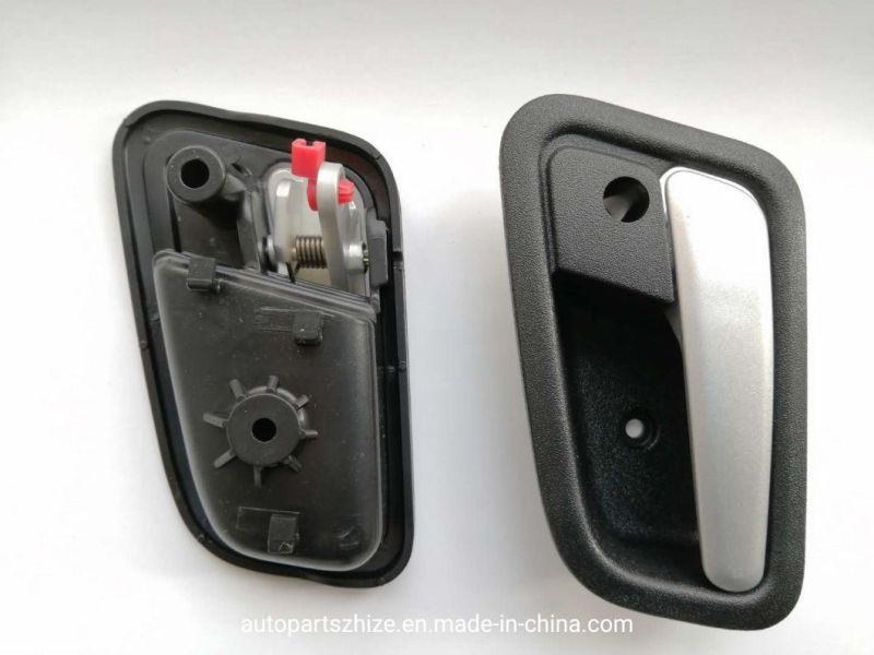 Car Door Inside Handle (SAIC Yuejin Little Fuxing) for Truck