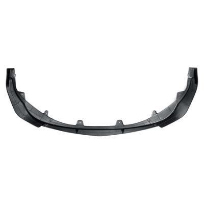 Body Kit Part Car Accessory Front Lip Front Splitter for Toyota Corolla 2014-2016 to 2019 2020