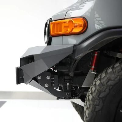 Auto Body Parts Bumper Guard for Fj Cruiser 2010 2011 2012 2013 2016