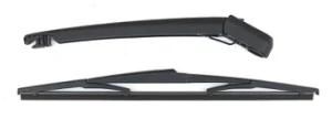 Rear Wiper Arm Wiper Blade for Byd S6