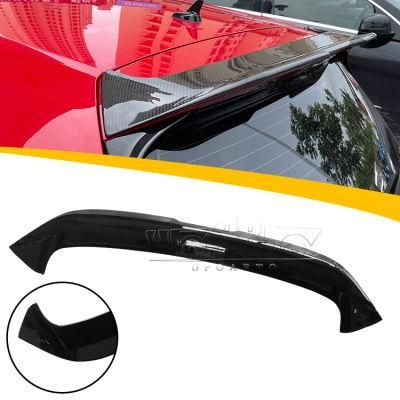 Car Accessory for Volkswagen Golf 7 Mk7 R-Line Rear Boot Spoiler 2012-2017