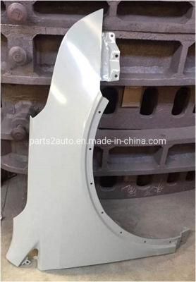 Cadillac Xt5 Front Fender