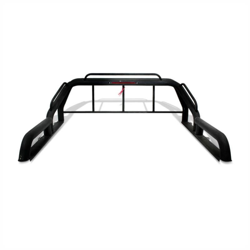 Dongsui Car Exterior Accessories Pick up Truck Sport Anti Roll Bar for Isuzu D-Max