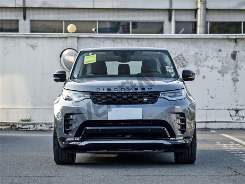 Auto Front Grille Dynamic Style for Land Rover Discovery 5 2017-2021