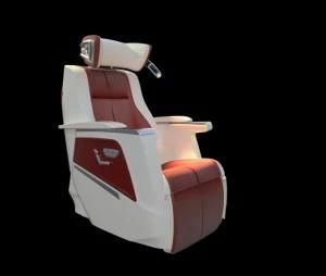 Customized Seat for Vans Mercedes Single Seat