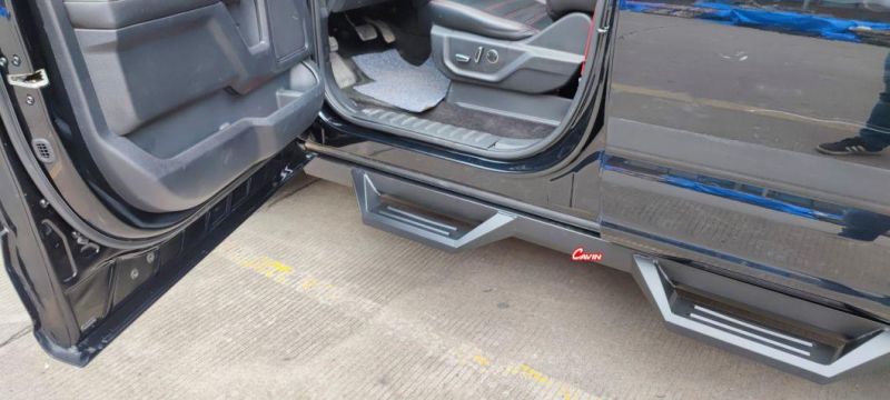 Universal Steel Side Step Running Board for 4X4 Pick up Truck