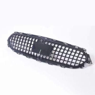Mercedes Benz W213 2020 E Class Upgrade to Maybach Car Grill Grille Car Front Grille