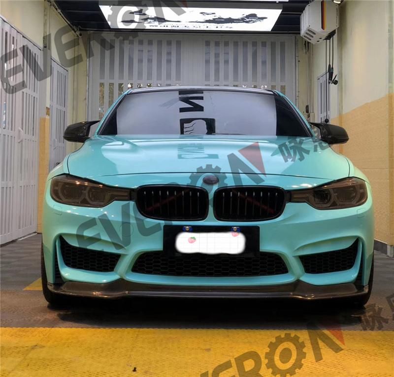 Front and Rear Bumper M3 Style Body Kit for BMW F30/ F30lci