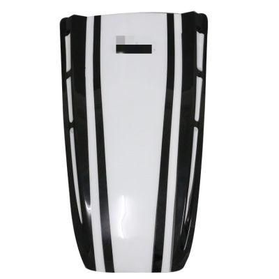 Bonnet Scoop Cover Engine Hoods Cover for Hilux Revo