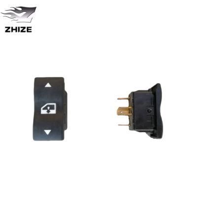 Car Electric Window Lifter Switch (jiefang J6) High Quality