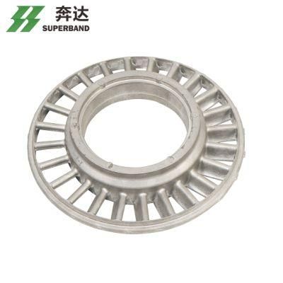 Wheel Stator Die Casting Automotive Aluminum Parts and Molds