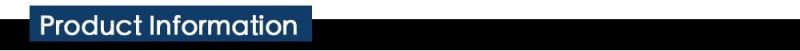 BMW 1 Series Automotive Parts Double Line Piano Black Front Air Inlet Grill